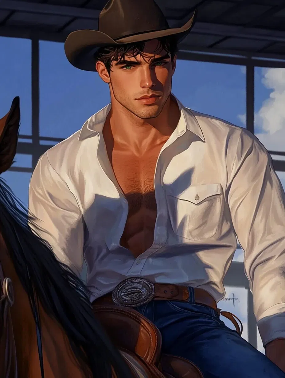 Avatar of Brooks O'Hara