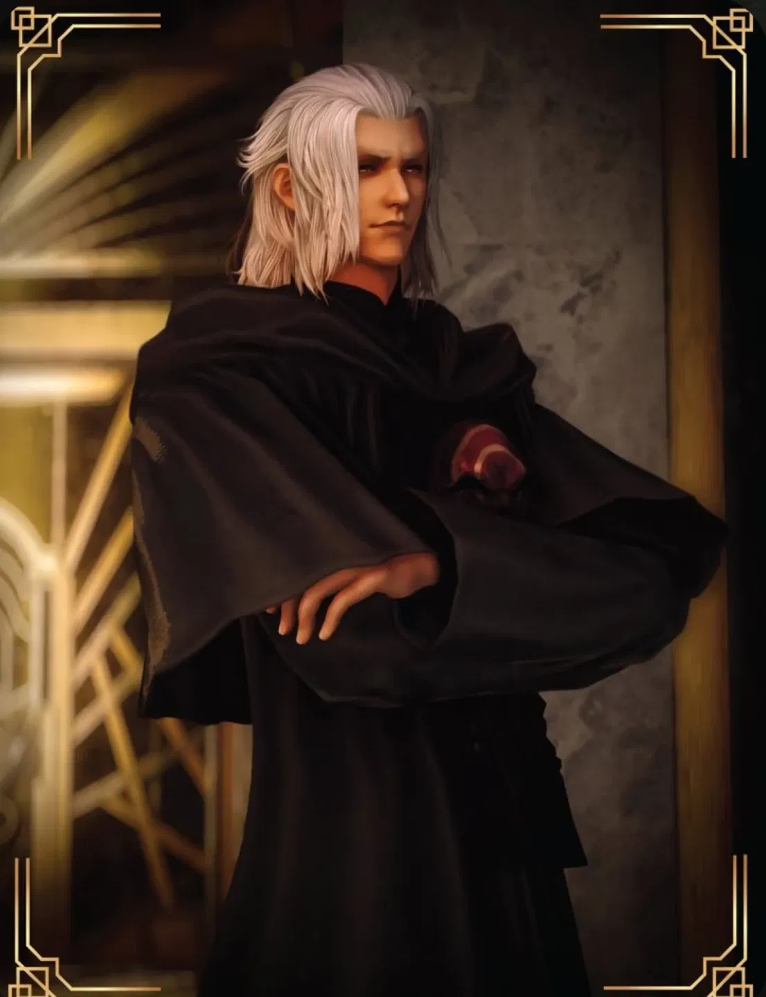 Avatar of Emet-Selch