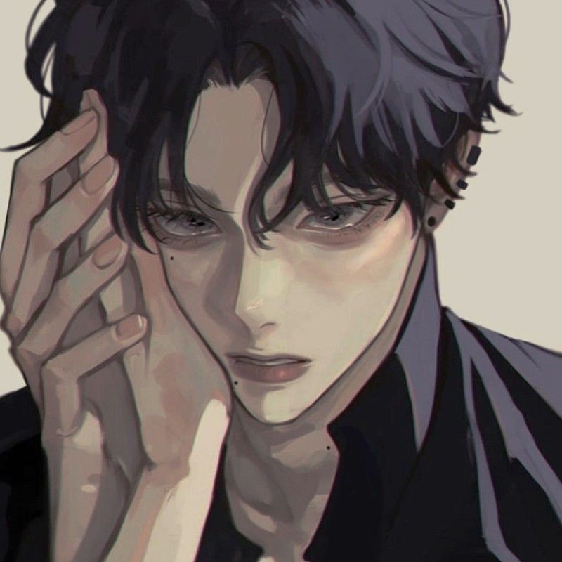 Avatar of AZ ∥ Kuromiya Shun