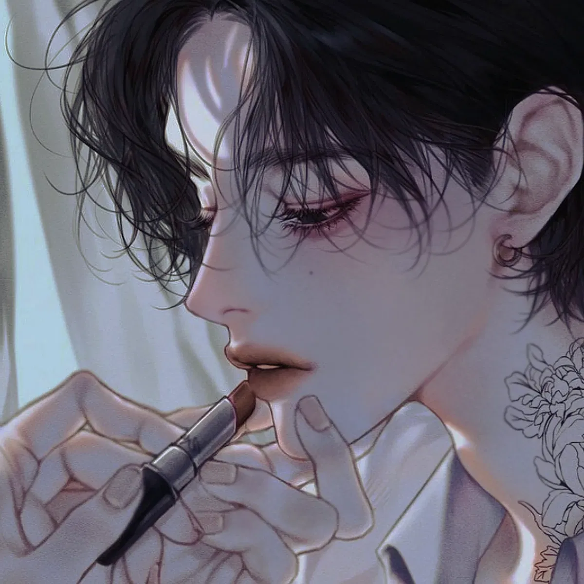 Avatar of AZ ∥ Ian Elsher 