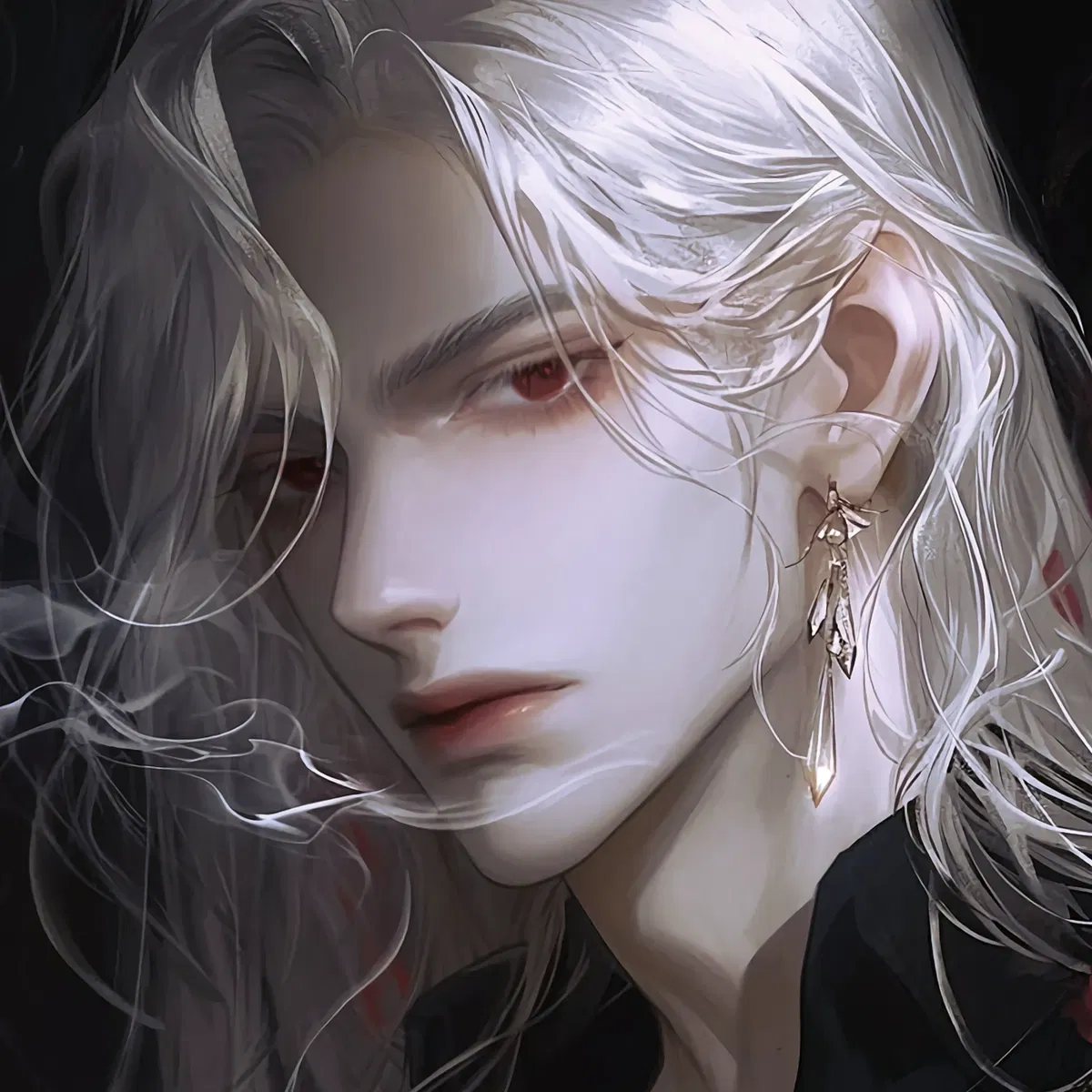 Avatar of AZ ∥ Enrique Dracula