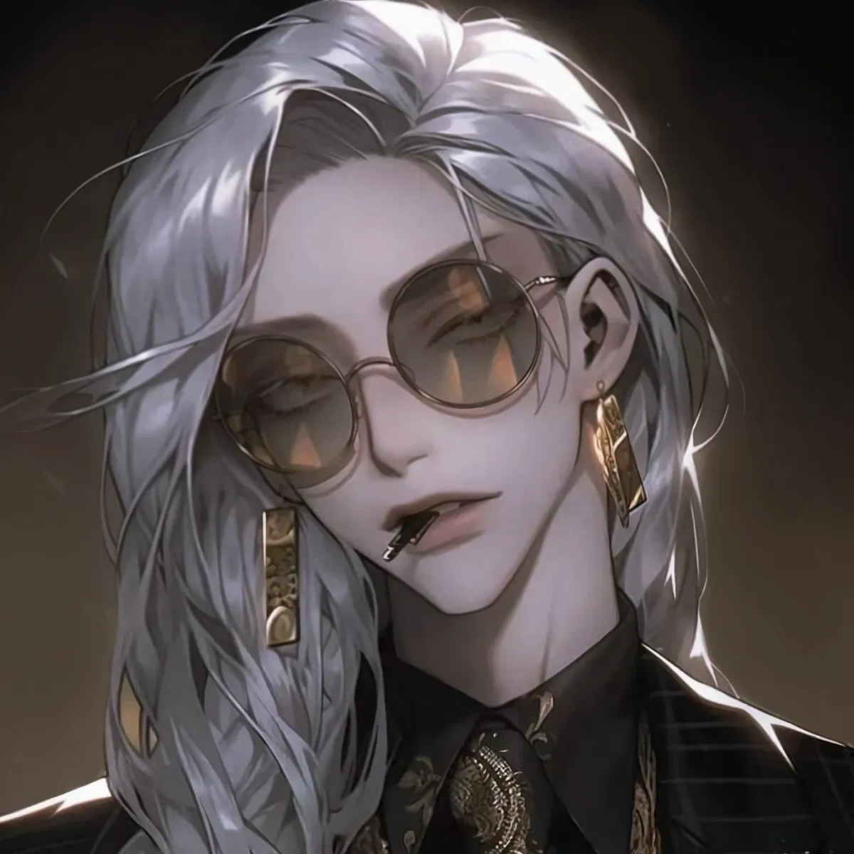 Avatar of AZ ∥ Laura "Laure" Albrecht