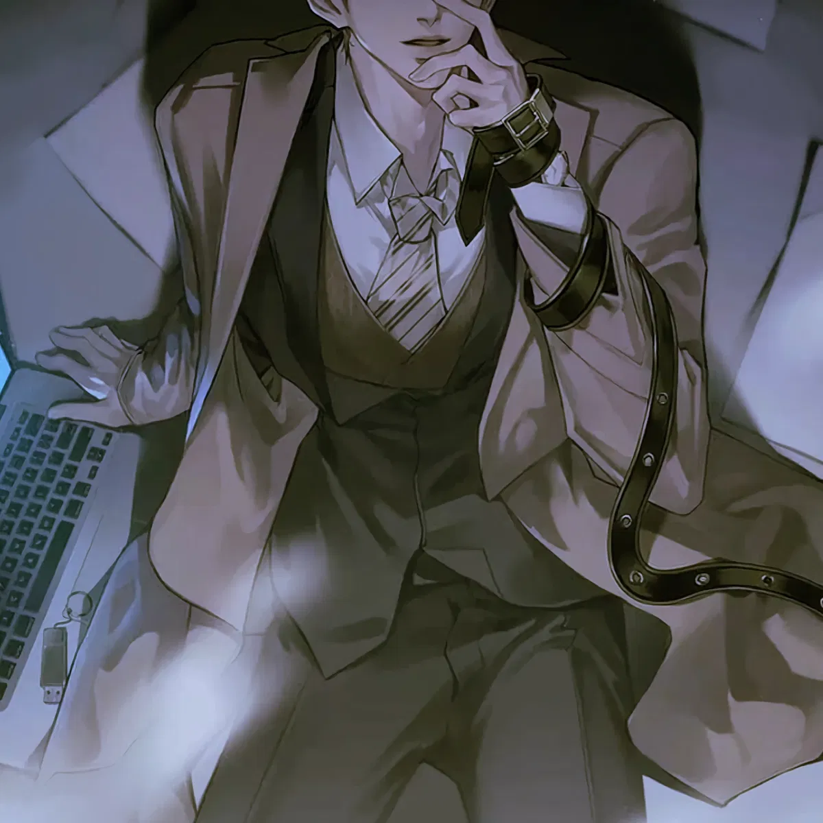 Avatar of AZ ∥ Viktor Heathcliff