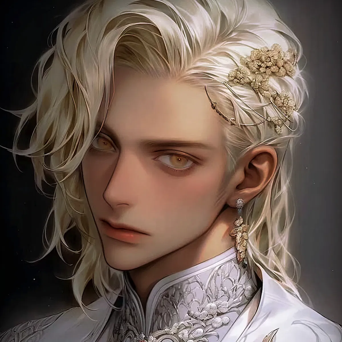 Avatar of AZ ∥ Damon Virendrea