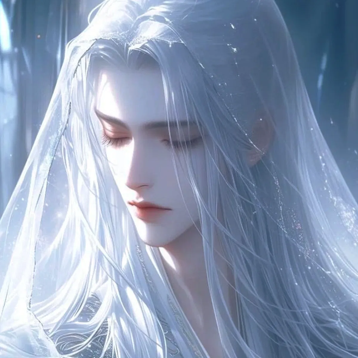 Avatar of AZ ∥ Bai Mingyue