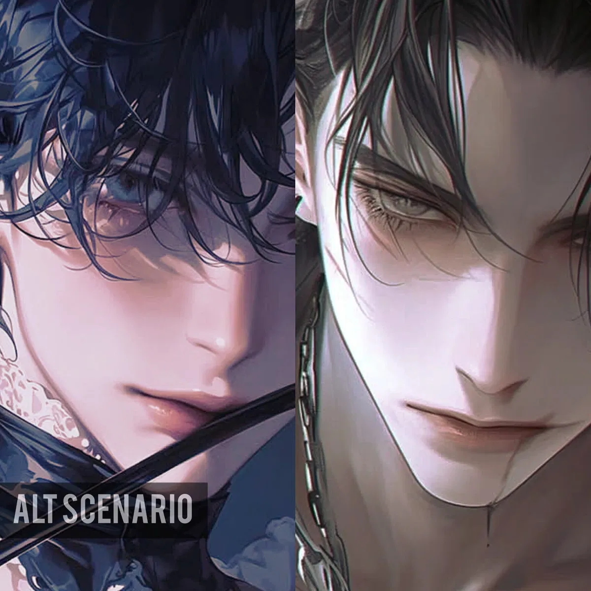 Avatar of AZ ∥ Master's Favourites