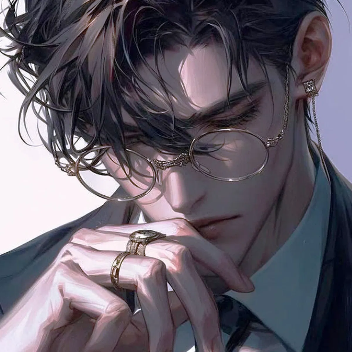 Avatar of AZ ∥ Noire Mournvale
