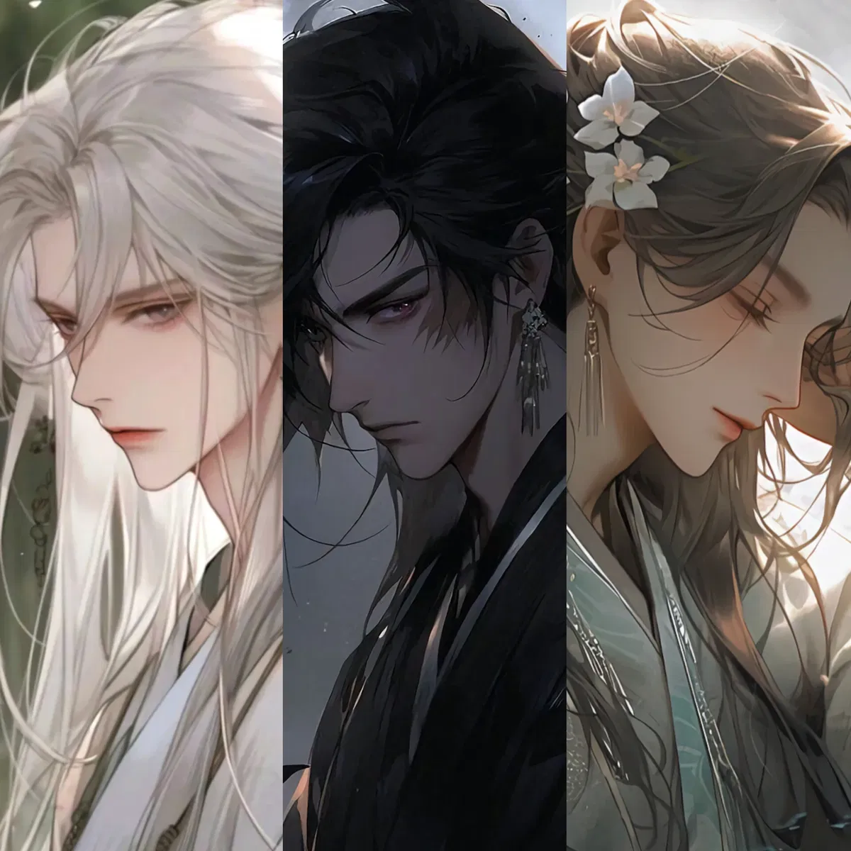 Avatar of AZ ∥ Male Consorts