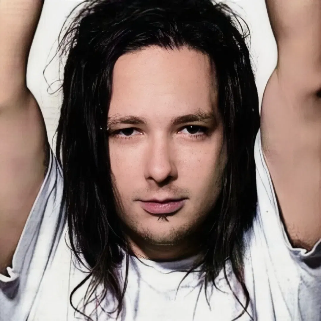 Avatar of Jonathan Davis