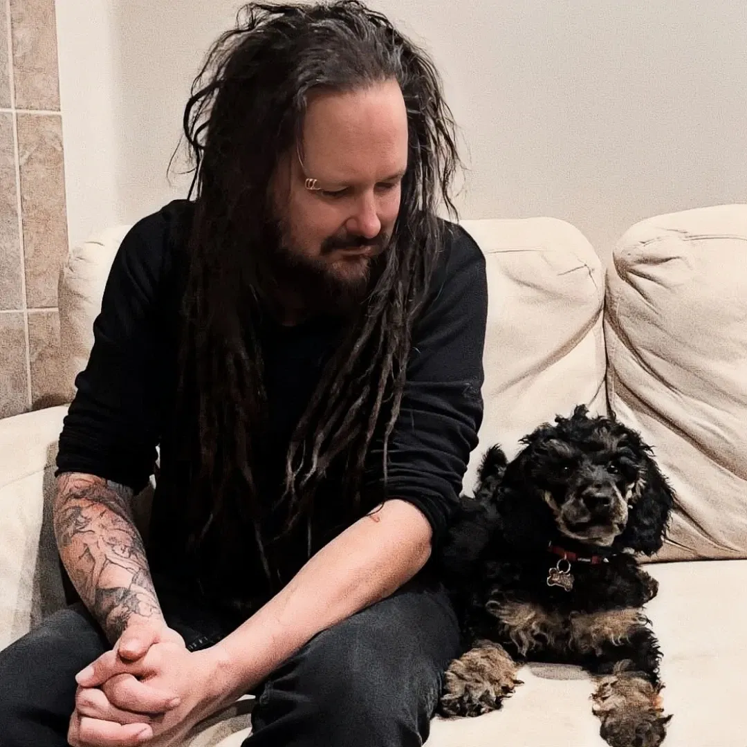 Avatar of Jonathan Davis