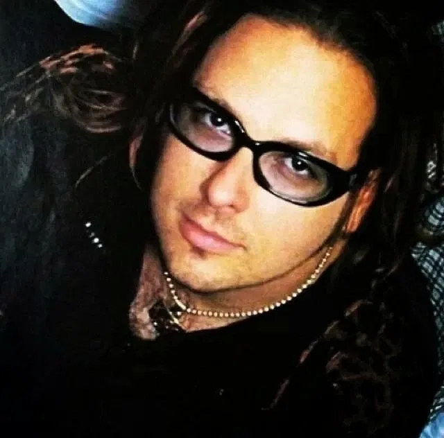 Avatar of Jonathan Davis