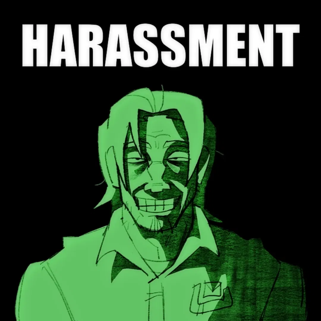 Avatar of Jimmy | Mouthwashing