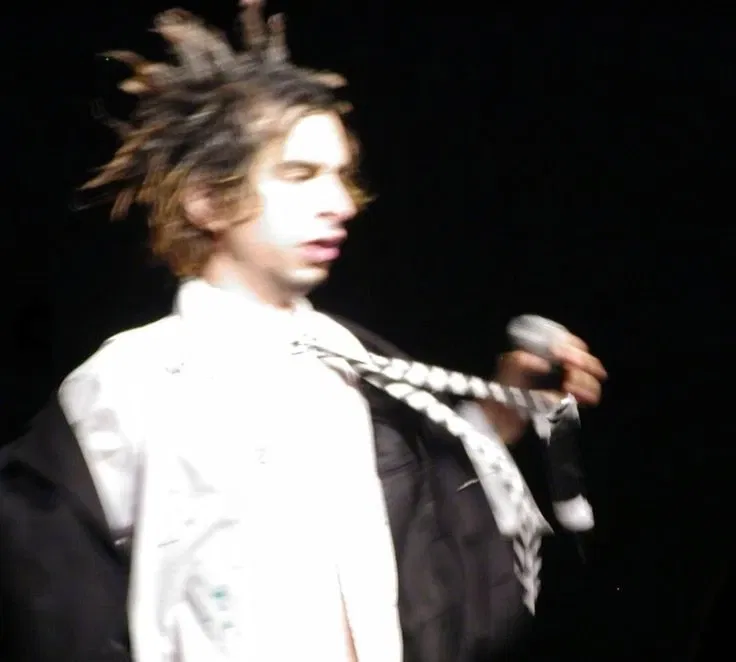 Avatar of Jimmy Urine
