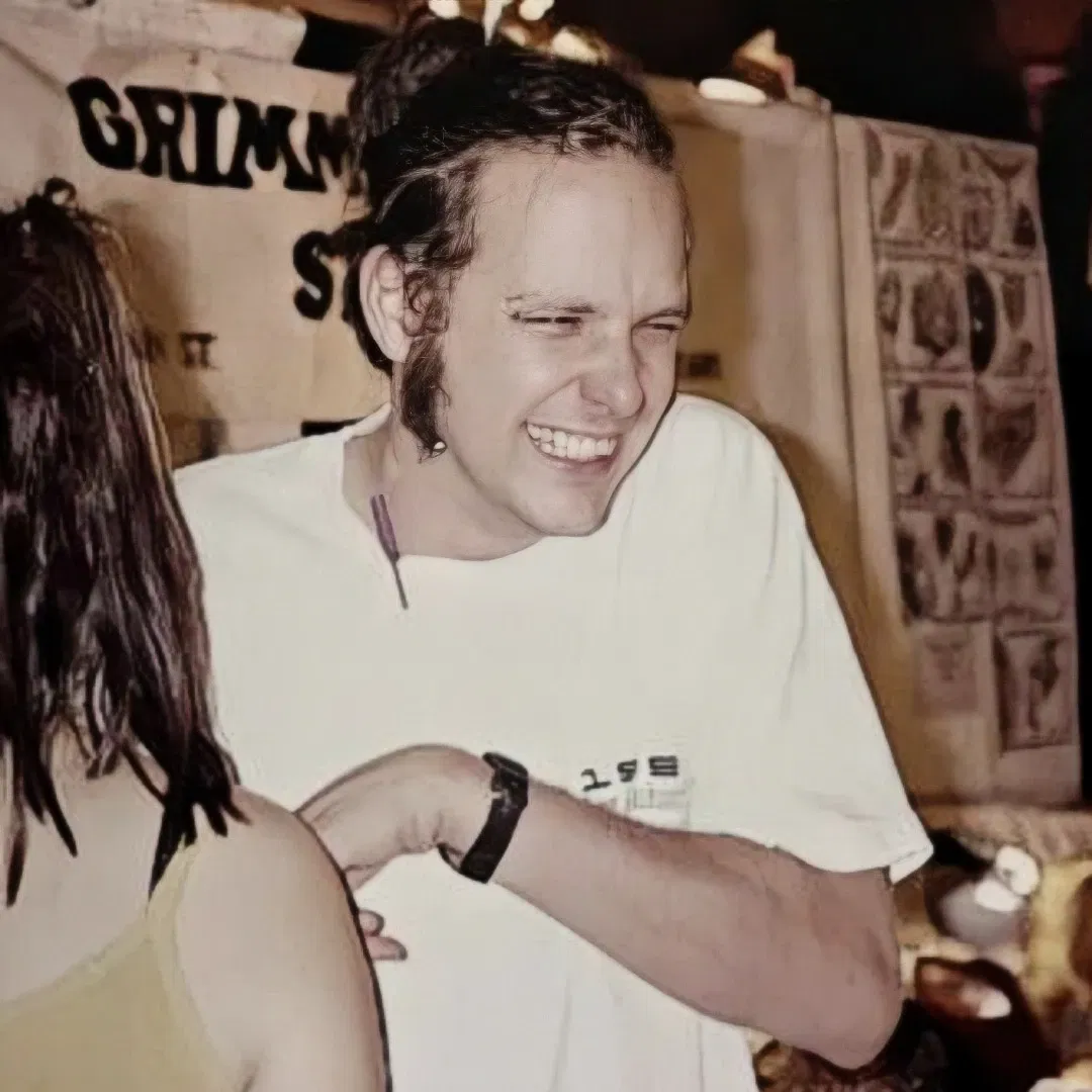 Avatar of Jonathan Davis
