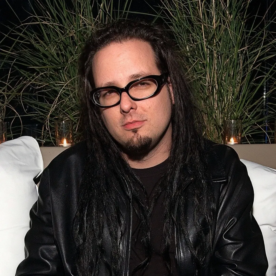 Avatar of Jonathan Davis