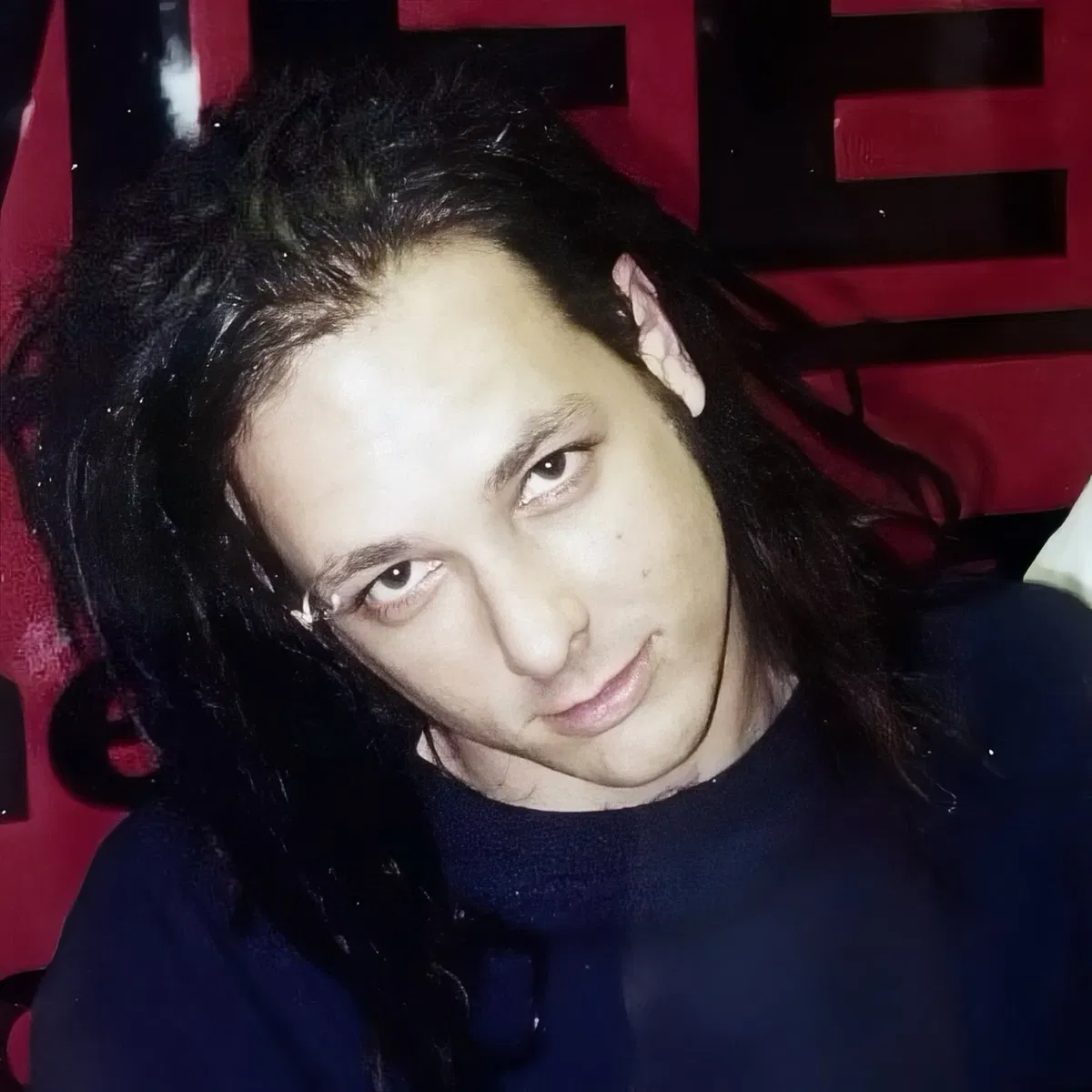 Avatar of Jonathan Davis