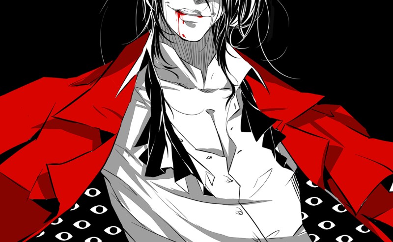 Avatar of alucard 