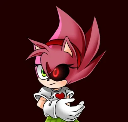 Avatar of Demonized Amy