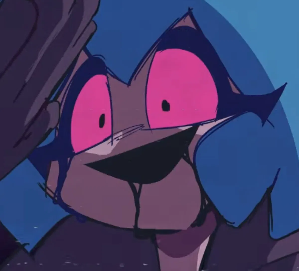 Avatar of Droopy