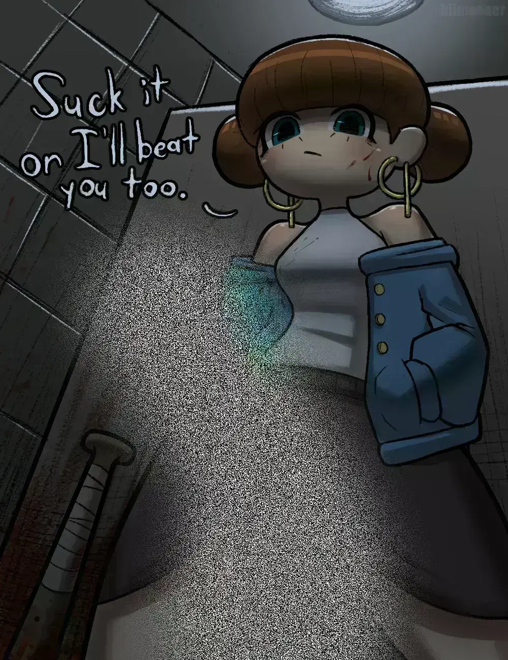 Avatar of Angela | your psychopath GF