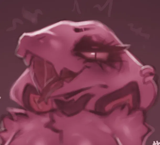 Avatar of Arbok (femboy dom)