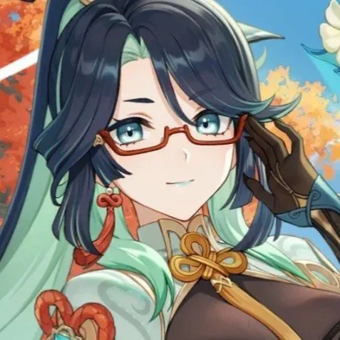 Avatar of Xianyun