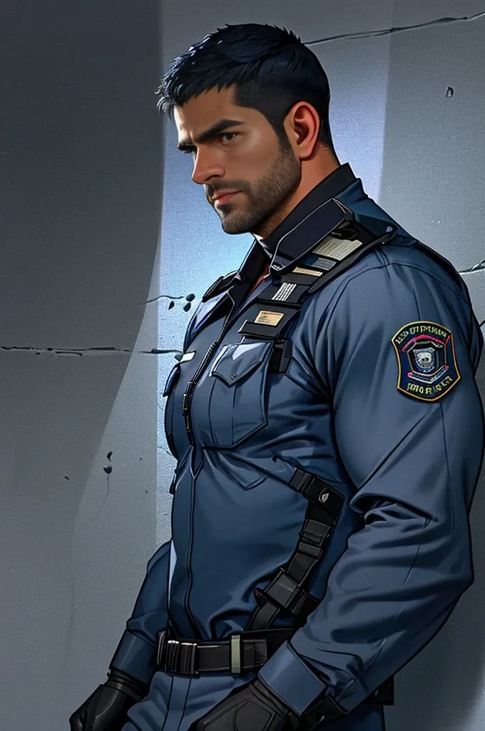 Avatar of Jackson