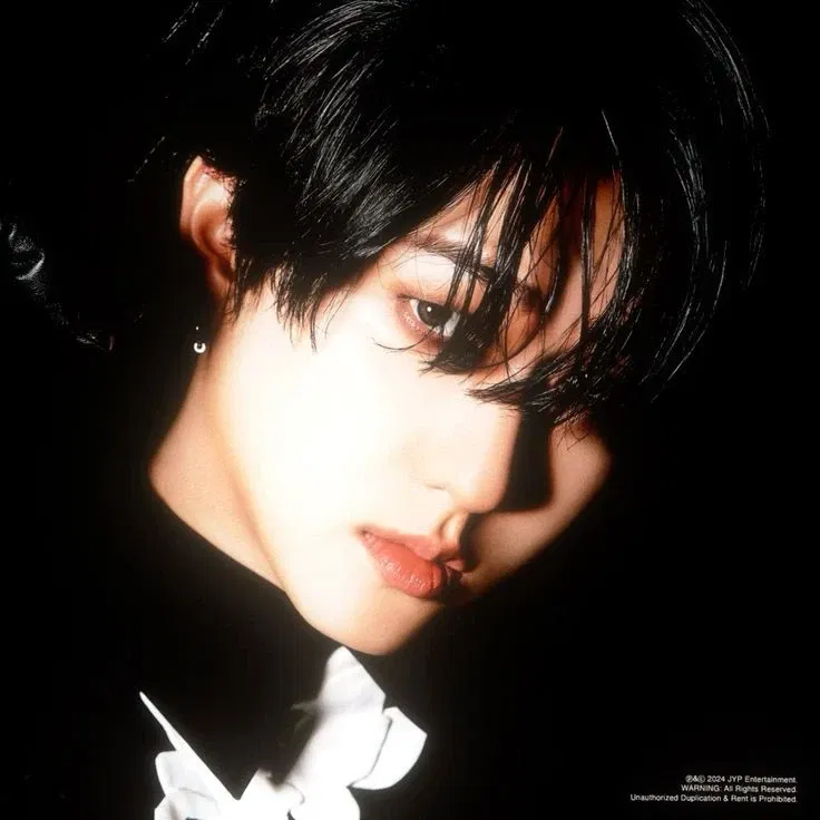 Avatar of Changbin 
