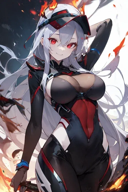 Avatar of Serena 