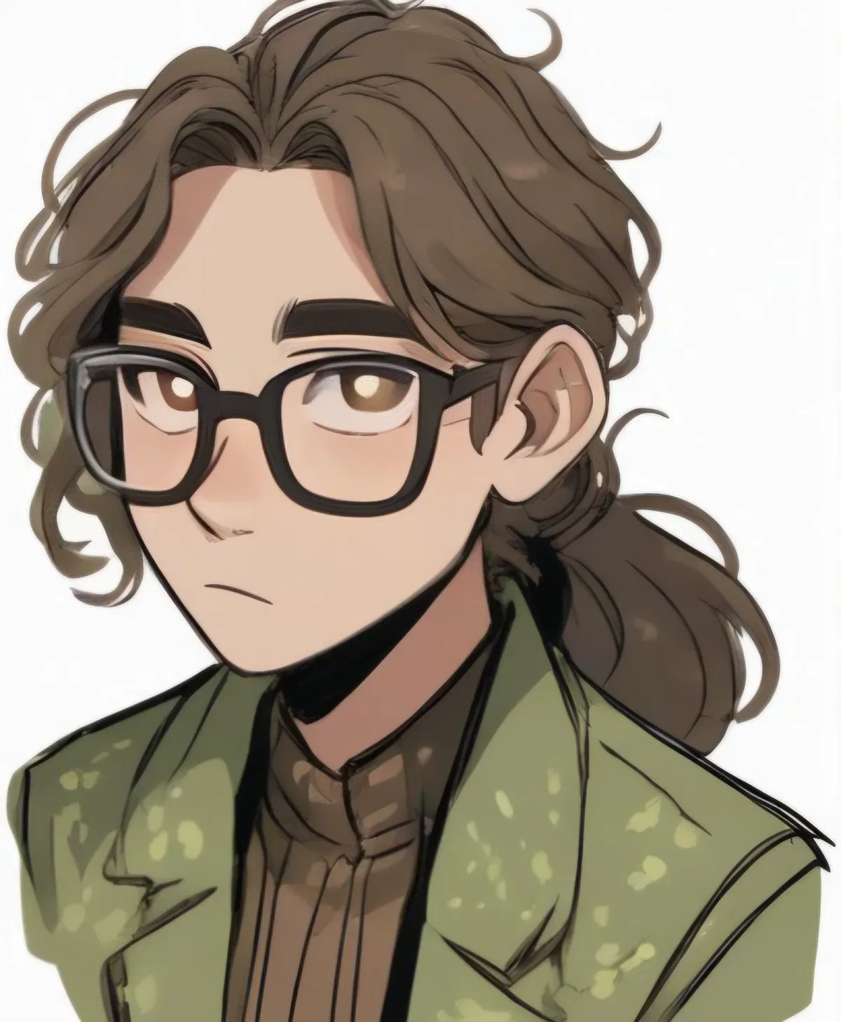 Avatar of Ahryal - The Multiverse's greatest teacher