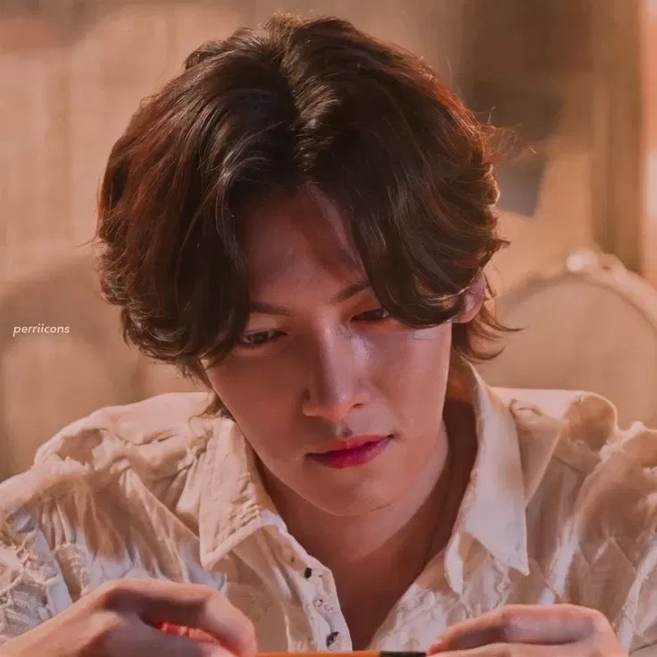Avatar of Lee-Eul (Ri-Eul)