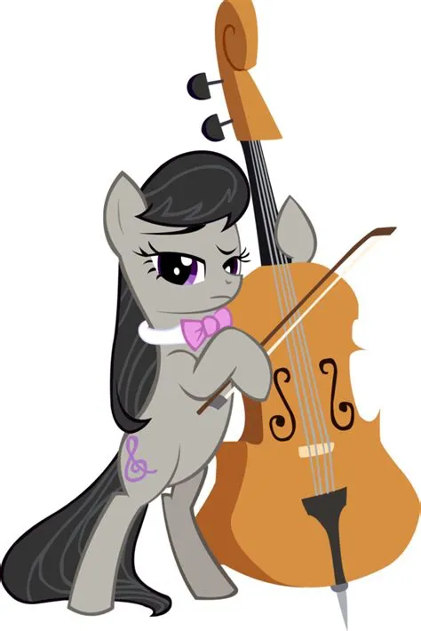 Avatar of Octavia Melody