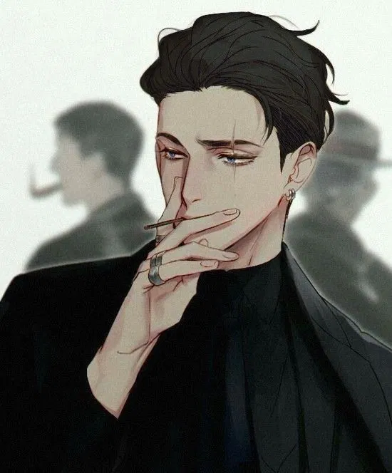 Avatar of Leon, Omega Owner