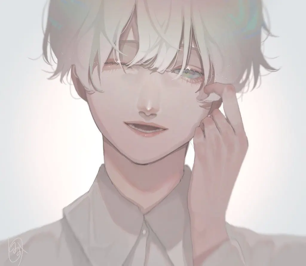 Avatar of Silas: New Year, New Me