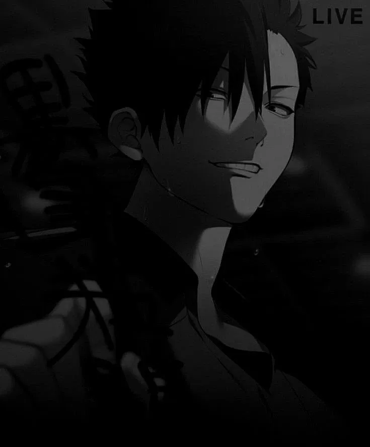 Avatar of Mafia Boss: Kuroo