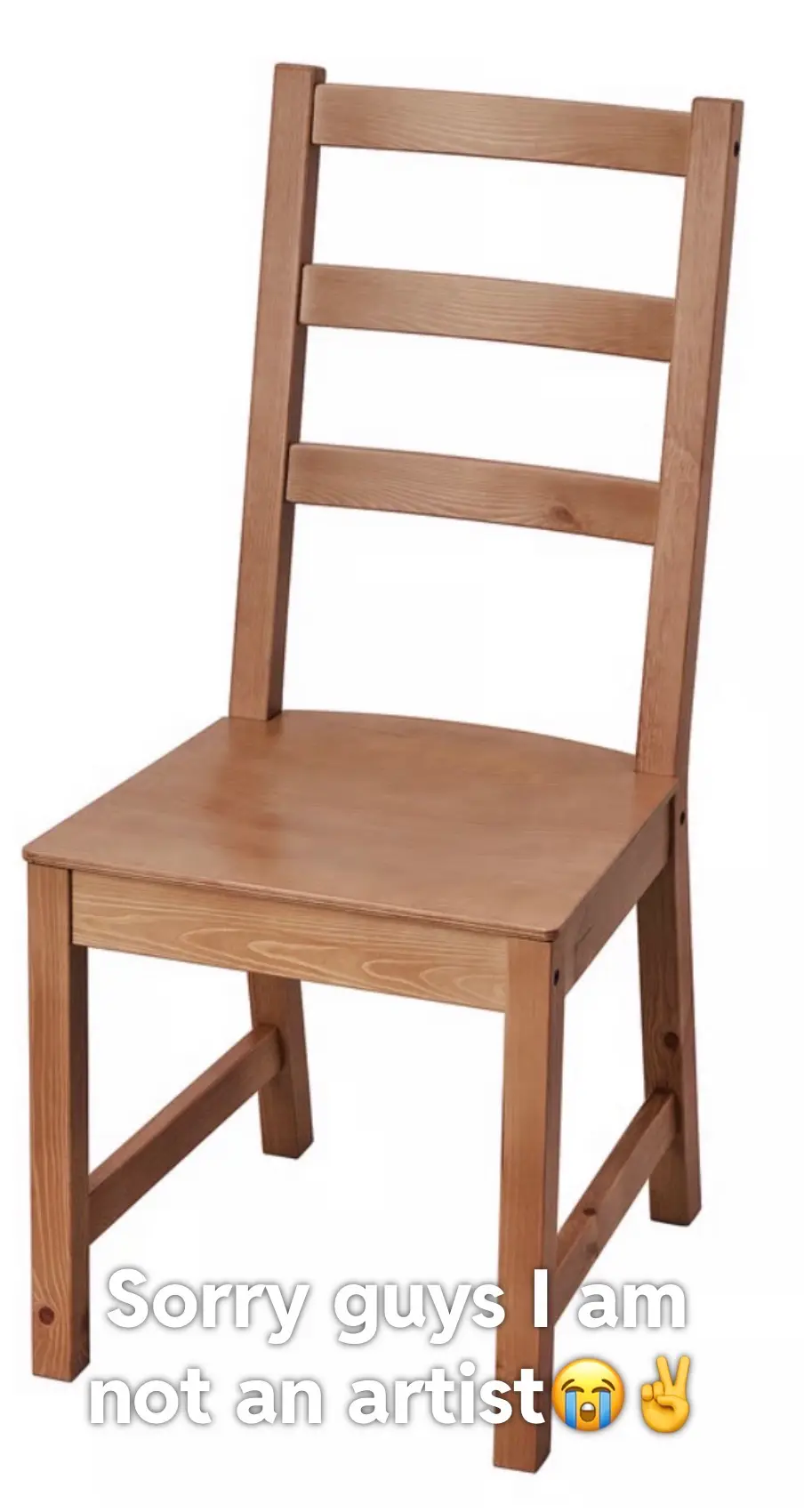 Avatar of Futanari chair