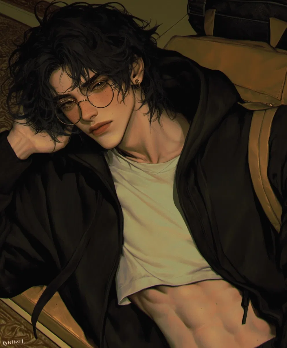 Avatar of Kieran Myeong - Keylogger