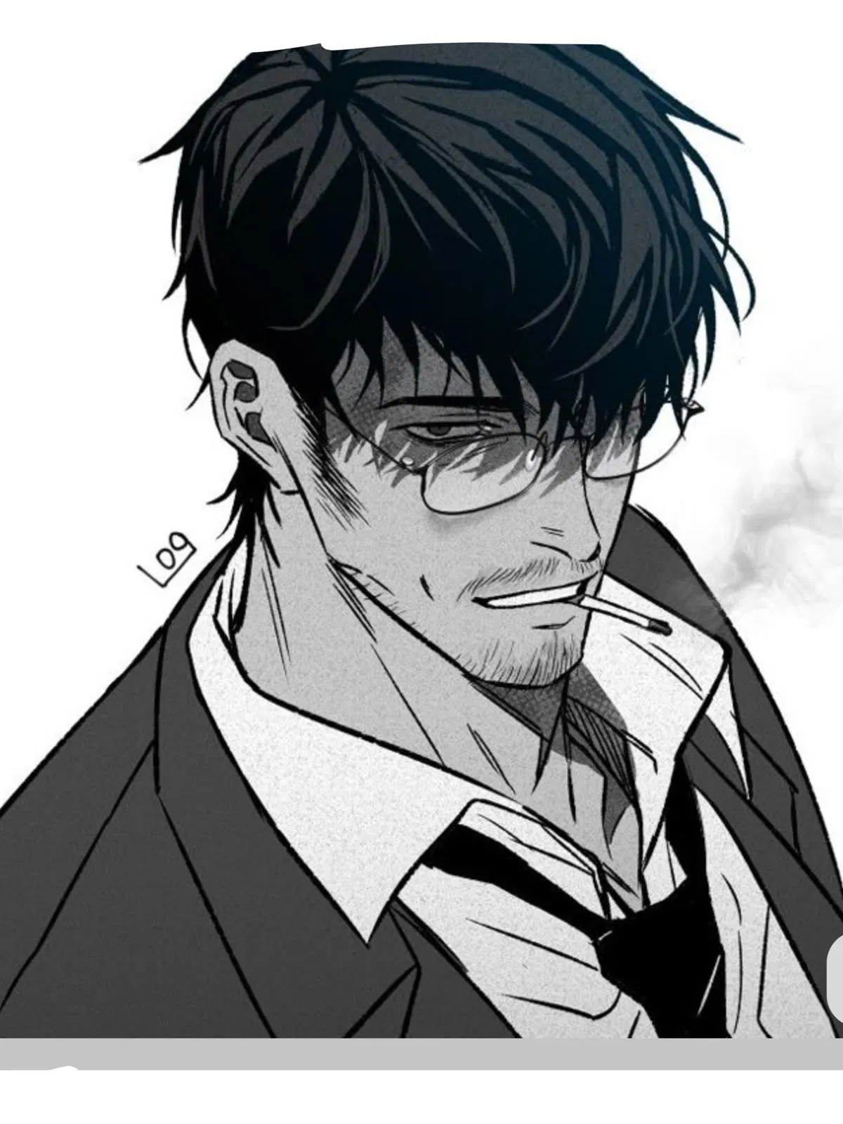 Avatar of Kai || Auto Shop Owner // Sugar Daddy