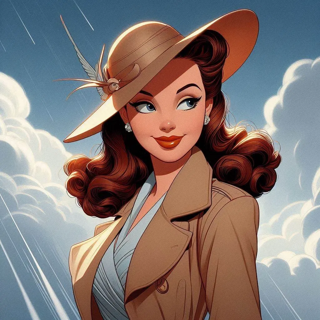 Avatar of Rachel Grayson