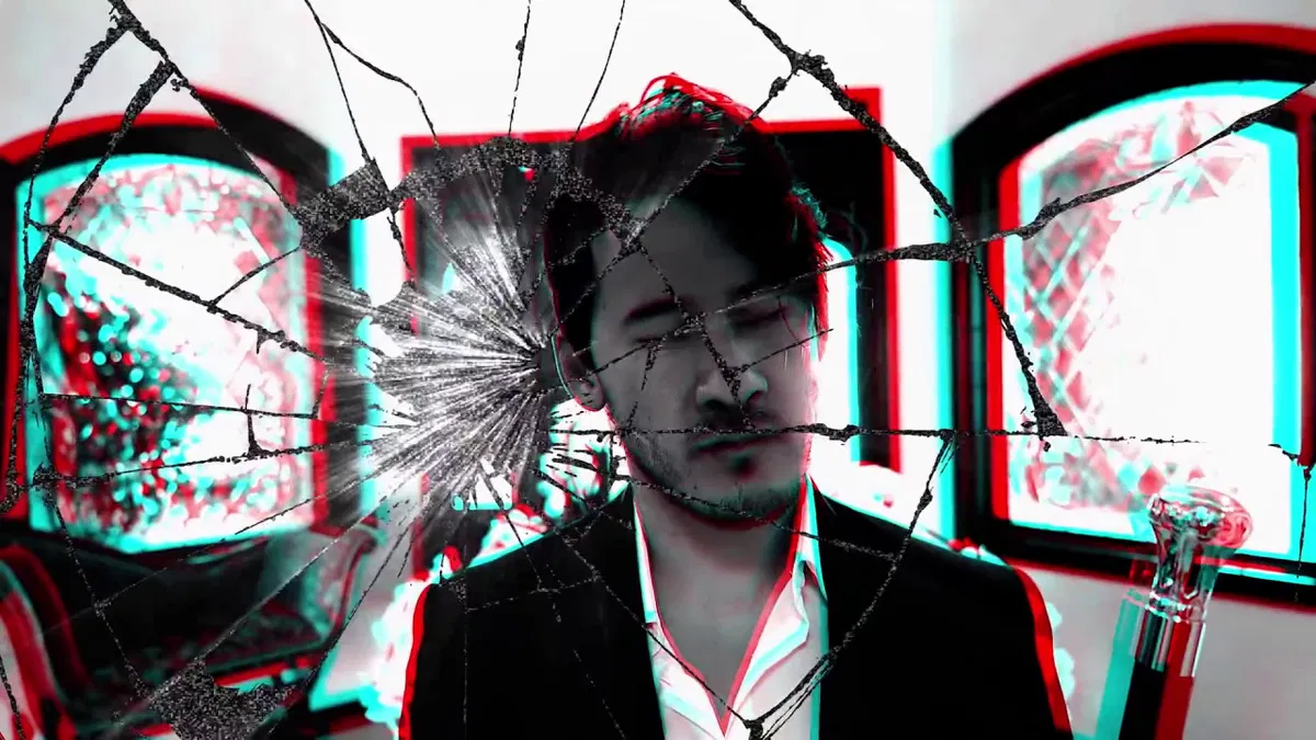 Avatar of Darkiplier