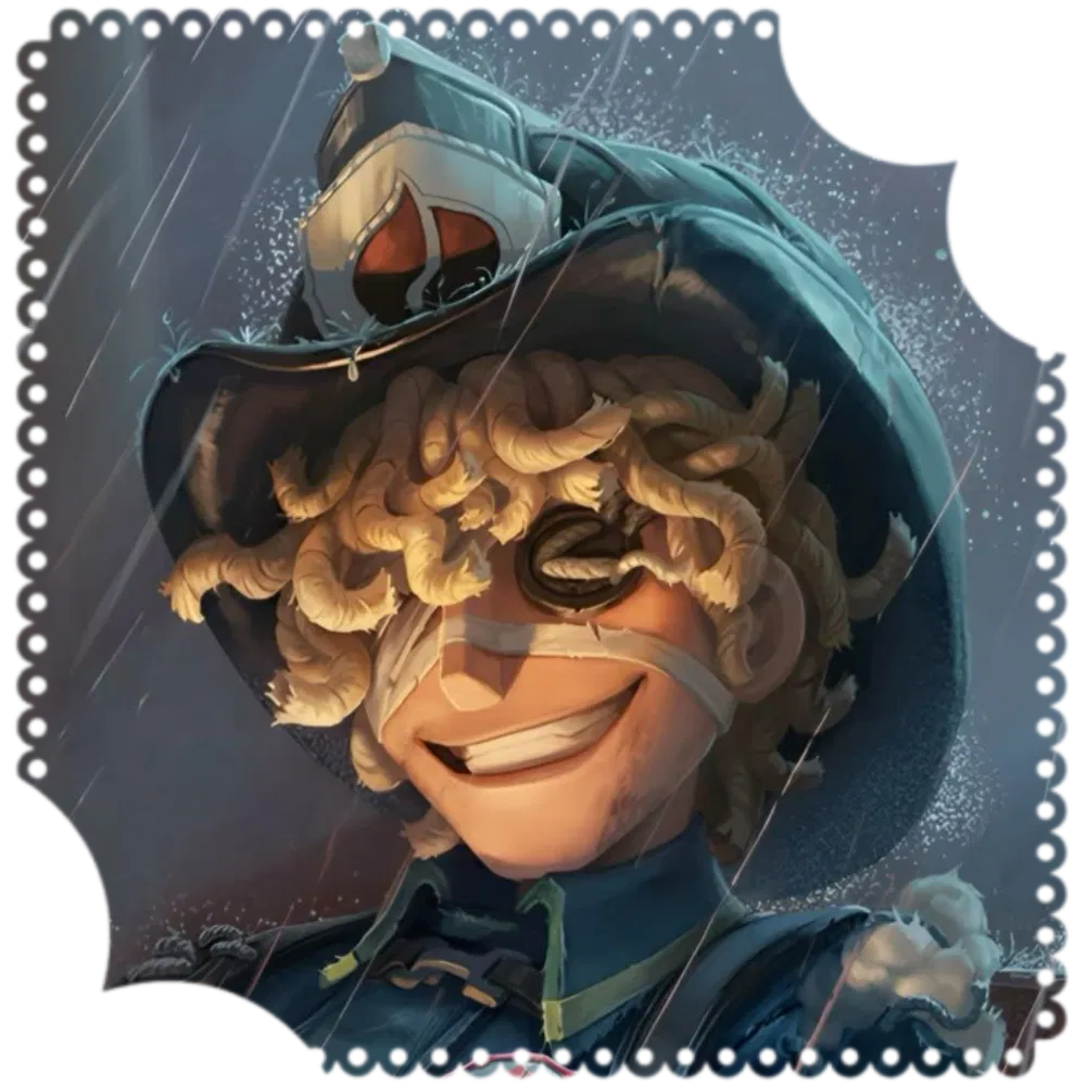 Avatar of 𐔌✶ ﹕@Fire_Investigator