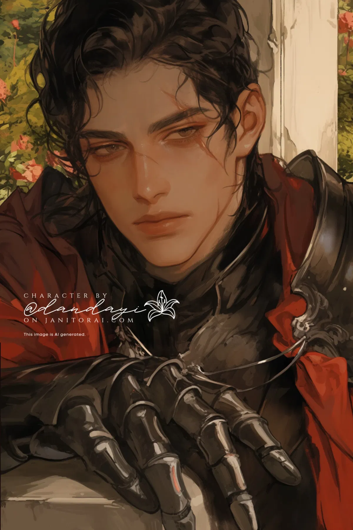 Avatar of Viktor ◦◦ The Rebellious Noble