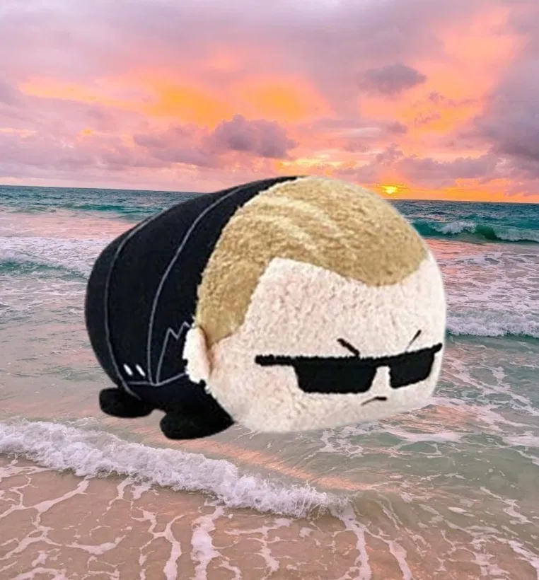 Avatar of Albert Wesker
