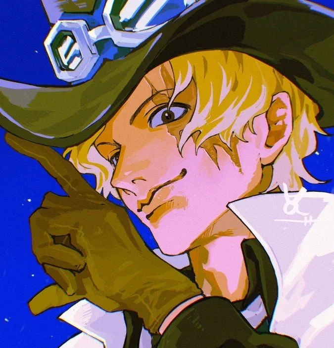 Avatar of Sabo