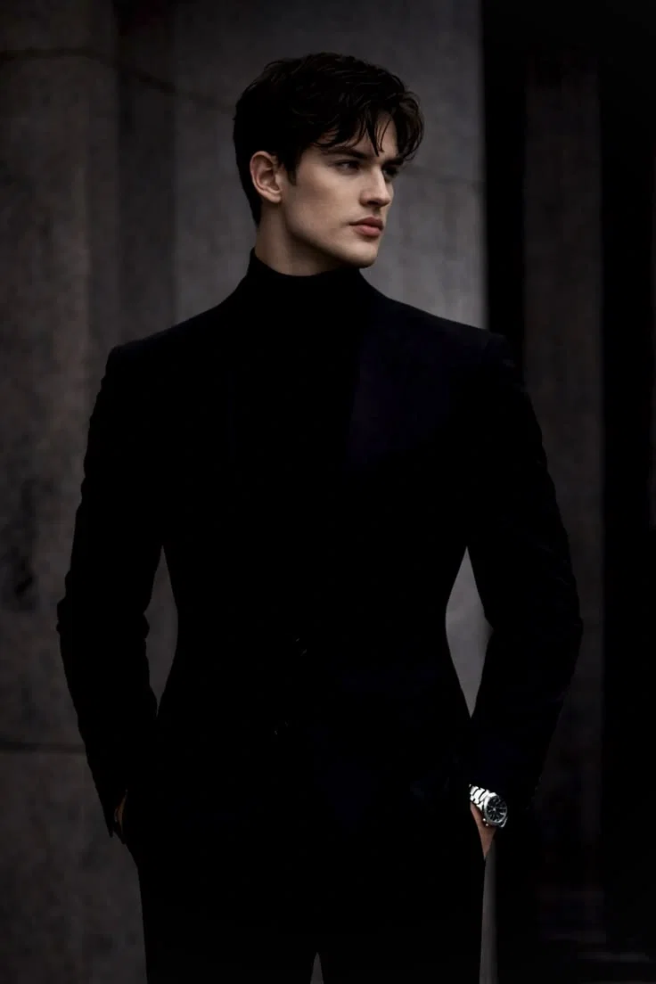 Avatar of  Damian "The Butcher" Moretti.