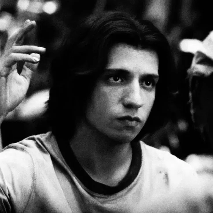 Avatar of Travis Martinez