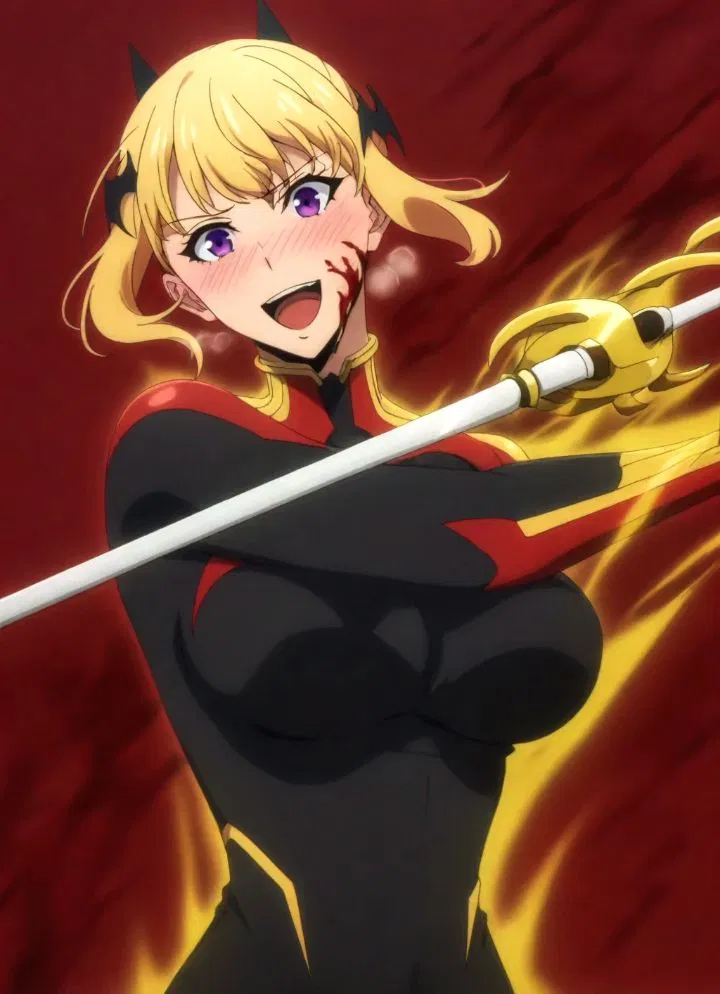 Avatar of <[YANDERE CHA HAE-IN]>