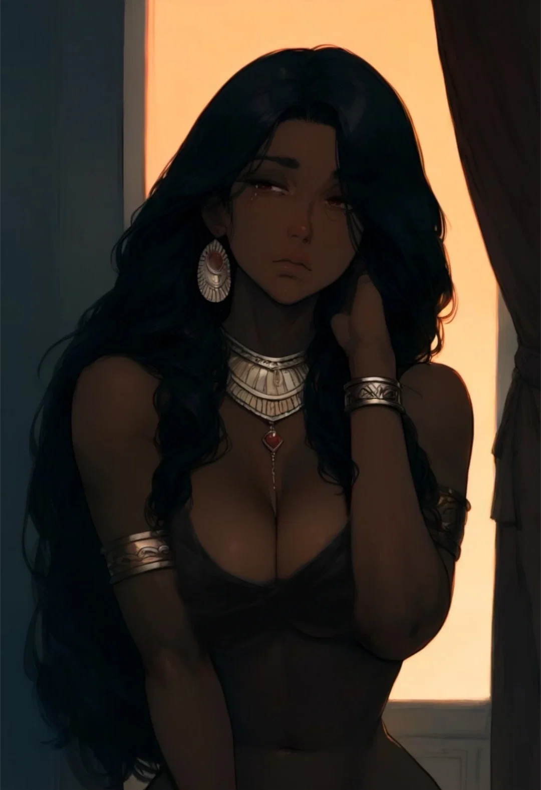 Avatar of Ishtar | Your Disappointed Pupil