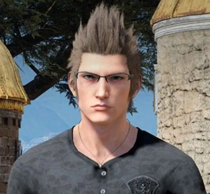 Avatar of Ignis Scientia