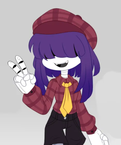Avatar of Evil Doll